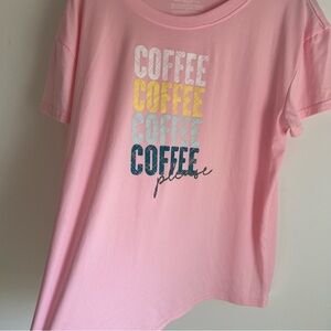 Coffee T-Shirt